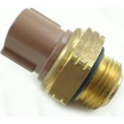 Βαλβίδα Θερμοκρασίας (Βεντιλατέρ) 18mm