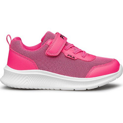 Fila Campilio 3 Παιδικά Sneakers Φούξια 3AF31041-990