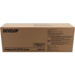 Develop IUP-14 Cyan