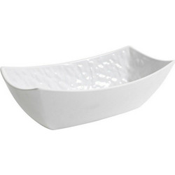Μπολ Inde Mamba μελαμίνη Ορθογώνιο 32,6 x 17,5 x 10 cm