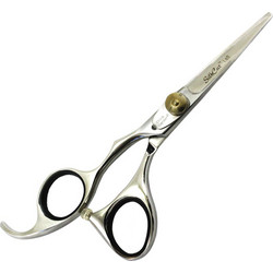 Olivia Garden SilkCut Ψαλίδι Κουρέματος 5.0" Για Αριστερόχειρες