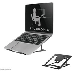 Neomounts NSLS085BLACK Βάση για Laptop έως 17"