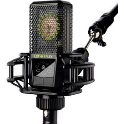 Lewitt LCT441FLEX Πυκνωτικό Μικρόφωνο XLR