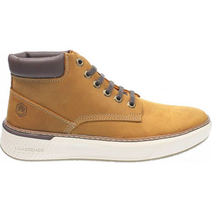 Lumberjack Ανδρικά Μποτάκια Suede Ταμπά SMF3201-001H01-M1165 Lumberjack Ανδρικά Μποτάκια Suede Ταμπά SMF3201-001H01-M1165
