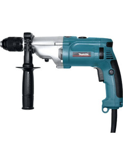 Makita HP2071F Κρουστικό Δράπανο 1010W