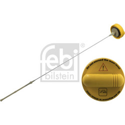 Febi Bilstein Τάπα, Στόμιο Συμπλήρωσης Λαδιού - 171525
