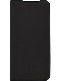 Redshield Xiaomi Redmi 11/11S Book Case Black Θήκη Κινητού
