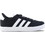 Adidas VL Court 3.0 Ανδρικά Sneakers Μαύρα ID6278