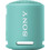 Sony SRS-XB13 Αδιάβροχο Ηχείο Bluetooth 5W Τιρκουάζ