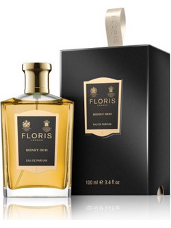 Floris Honey Oud Eau de Parfum 100ml