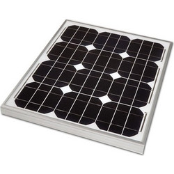 422916 ΜΟΝΟΚΡΥΣΤΑΛΛΙΚΟ ΗΛΙΑΚΟ ΠΑΝΕΛ - SOLAR PANEL - 50W - 676128