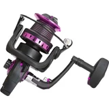 Fin-Nor Offshore Spinning Reel 9500