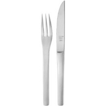 Μαχαιροπίρουνα Stake J.A.Henckels (Σετ 12Τμχ) 07150-312 Inox Zwilling 12 τμχ Ανοξείδωτο Ατσάλι