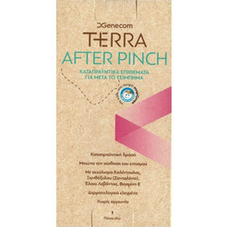 Genecom Terra After Pinch Αυτοκόλλητα για Μετά το Τσίμπημα 30τμχ