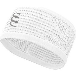 COMPRESSPORT HEADBAND ΑΣΠΡΟ