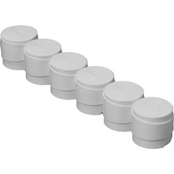 Wilson Pro Overgrip x 1 White