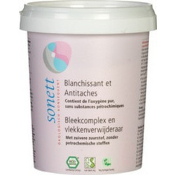 Λευκαντικό σε Σκόνη 450g Sonett 15212
