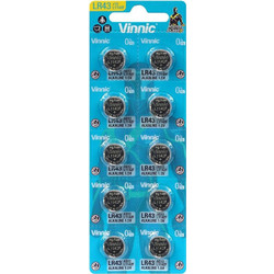 Vinnic LR43/L1142F 1τμχ