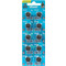 Vinnic LR43/L1142F 1τμχ Vinnic LR43/L1142F 1τμχ