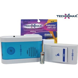 TECHNOMAX TM1100 ΚΟΥΔΟΥΝΙ