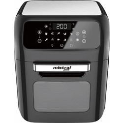 Mistral Plus MP-1006 Air Fryer 12lt