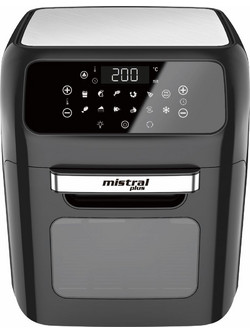Mistral Plus MP-1006 Air Fryer 12lt