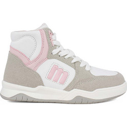 MTNG 48816 Grey/White