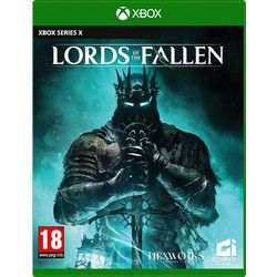 Lords Of The Fallen Xbox Series