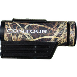 Contour 3921 Αυτοκόλλητο Skin Καμουφλάζ για κάμερες Contour
