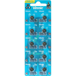 Vinnic LR48/193/LR754/G5/AG5 1τμχ