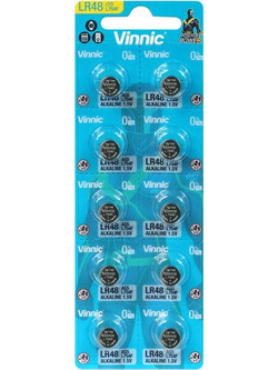 Vinnic LR48/193/LR754/G5/AG5 1τμχ