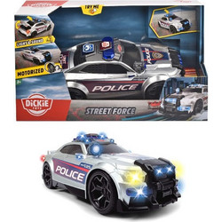 Dickie Toys Street Force Όχημα 203308376