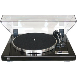 Dual CS-460 Πικάπ Black