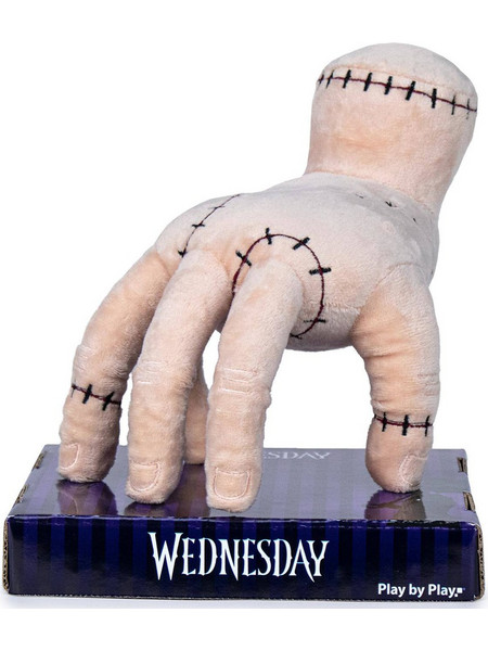 Play By Play Wednesday Thing Classic 25cm 760023371