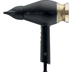 Bellissima Creativity Επαγγελματικό Πιστολάκι Μαλλιών 1800W