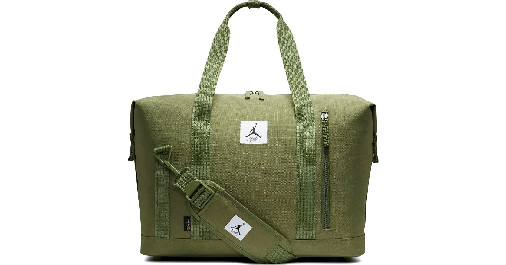 Jordan alias hot sale duffle