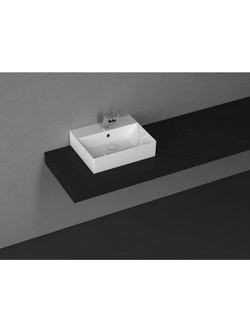 Νιπτήρας 51X43X13εκ SISTEMA