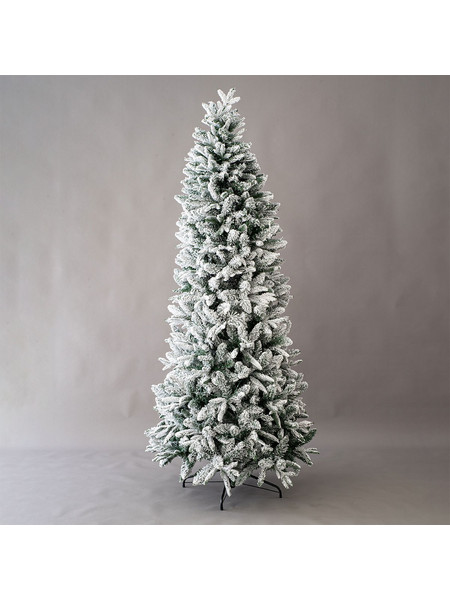 Χριστουγεννιάτικο Δέντρο Jersey 210cm 600-30078
