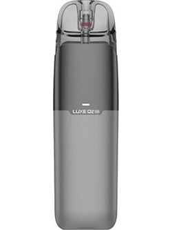 Vaporesso Luxe Q2 SE Space Gray Ηλεκτρονικό Τσιγάρο Pod Kit 3ml με Ενσωματωμένη Μπαταρία