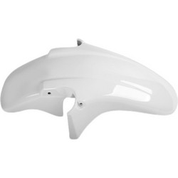 ΜΠΡΟΣΤΑ ΦΤΕΡΟ ΛΕΥΚΟ HONDA CB900 / CB900F/ CB919F/ HORNET 900 2000-2009