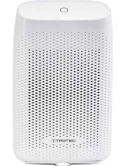 Trotec TTP 10E Αφυγραντήρας Θερμοηλεκτρικός 0.75lt