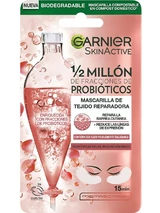 Garnier Skin Naturals 1/2 Million Probiotics Repairing Eye Mask 2τμχ