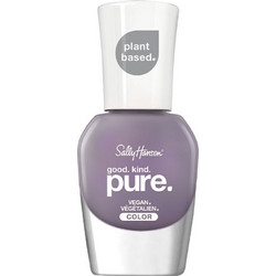 Sally Hansen Good Kind Pure 341 Lavender Haze Gloss Βερνίκι Νυχιών 10ml