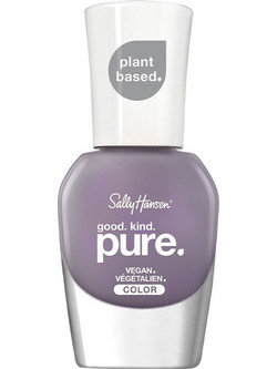 Sally Hansen Good Kind Pure 341 Lavender Haze Gloss Βερνίκι Νυχιών 10ml