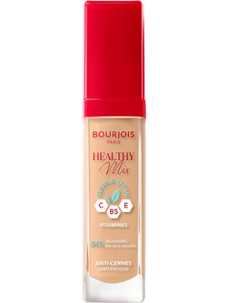 Bourjois Healthy MIX Brightening 51 Light Vanilla Liquid Make Up 6ml