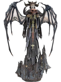 Blizzard Diablo IV Lilith 62cm