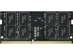 TeamGroup Elite 16GB (1X16GB) DDR4 RAM 3200MHz SoDimm