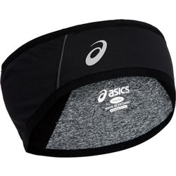 Asics Thermal Ear Cover Περιμετώπιο (3013A422-001) Μαυρο