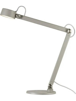 ΦΩΤΙΣΤΙΚΟ ΕΠΙΤΡΑΠΕΖΙΟ NOBU LED 6W 2700K 49,5x46,5cm Ν. 2120405010