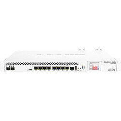 Mikrotik CCR1036-8G-2S+EM Router